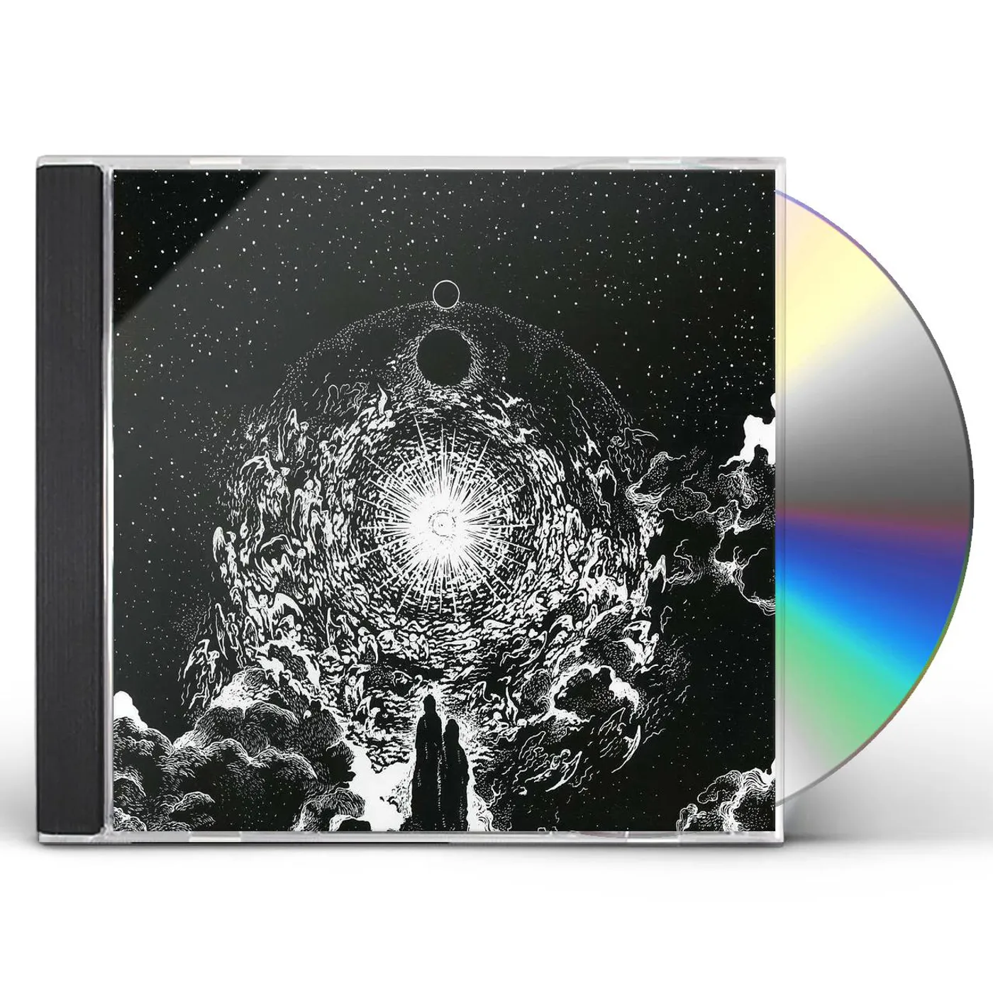 Mutilation Rites EMPYREAN CD