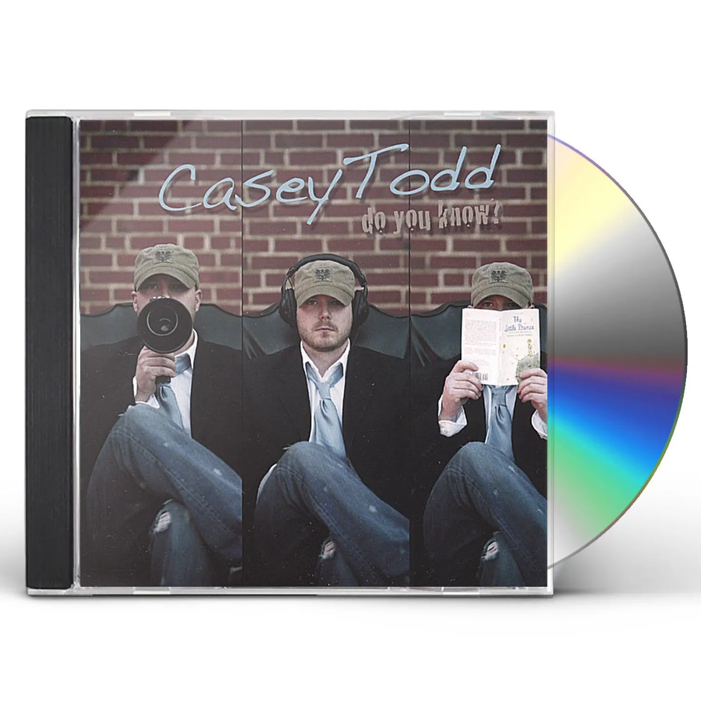MUSIC FROM THE MOTION PICTURE MUSIC CITY CD