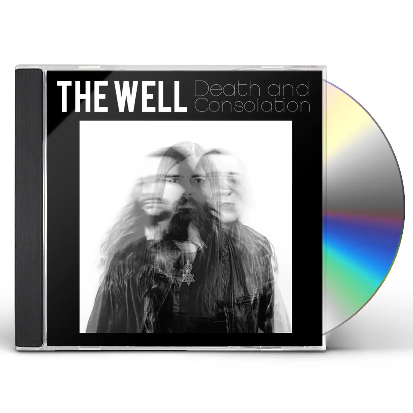 WELL$ DEATH AND CONSOLATION CD