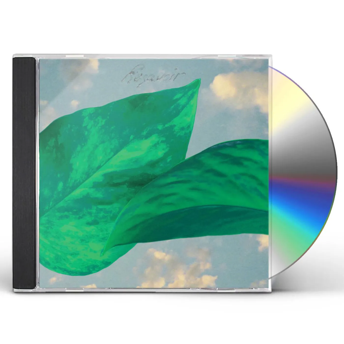 RESAVOIR CD