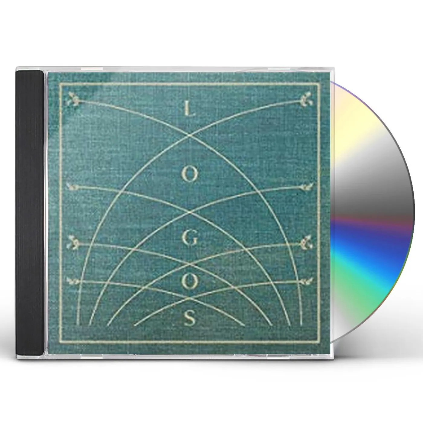 Dos Santos LOGOS CD