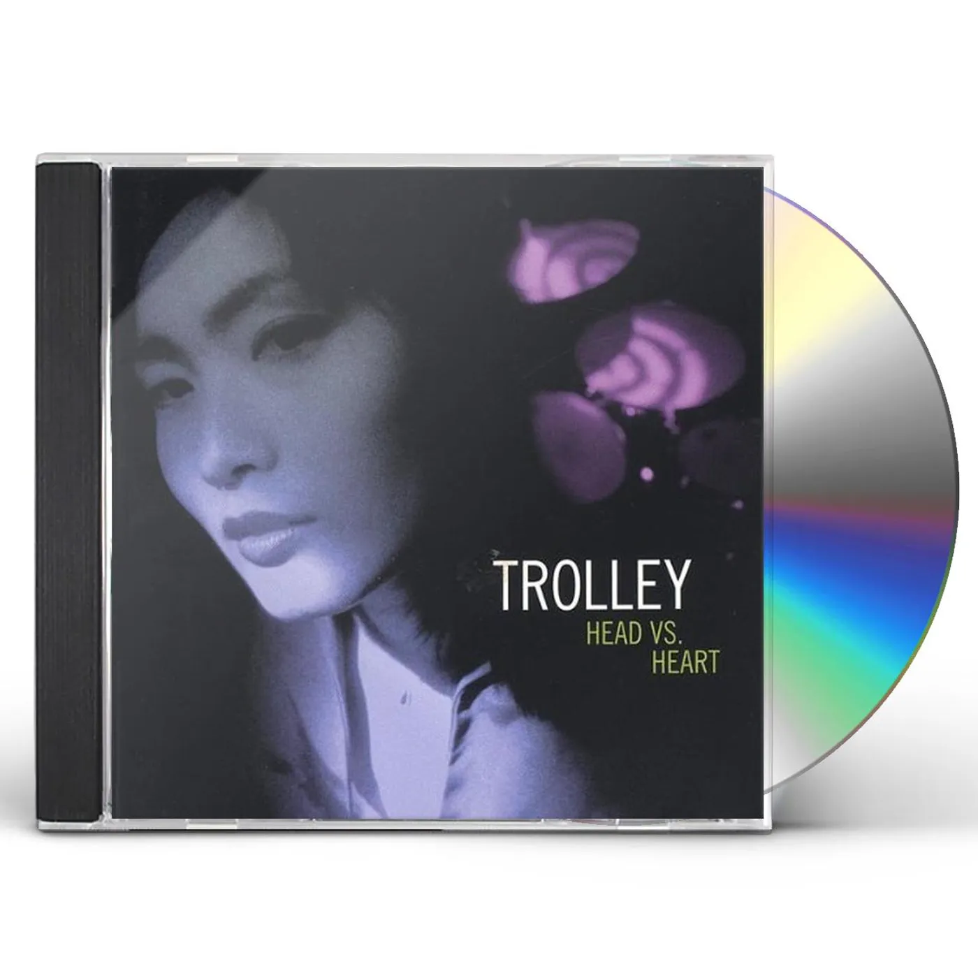 Trolley HERE COMES SUMMER CD