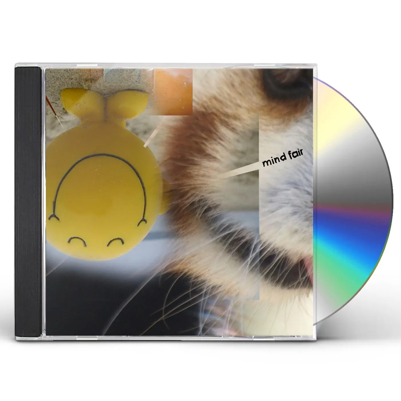 MIND FAIR CD