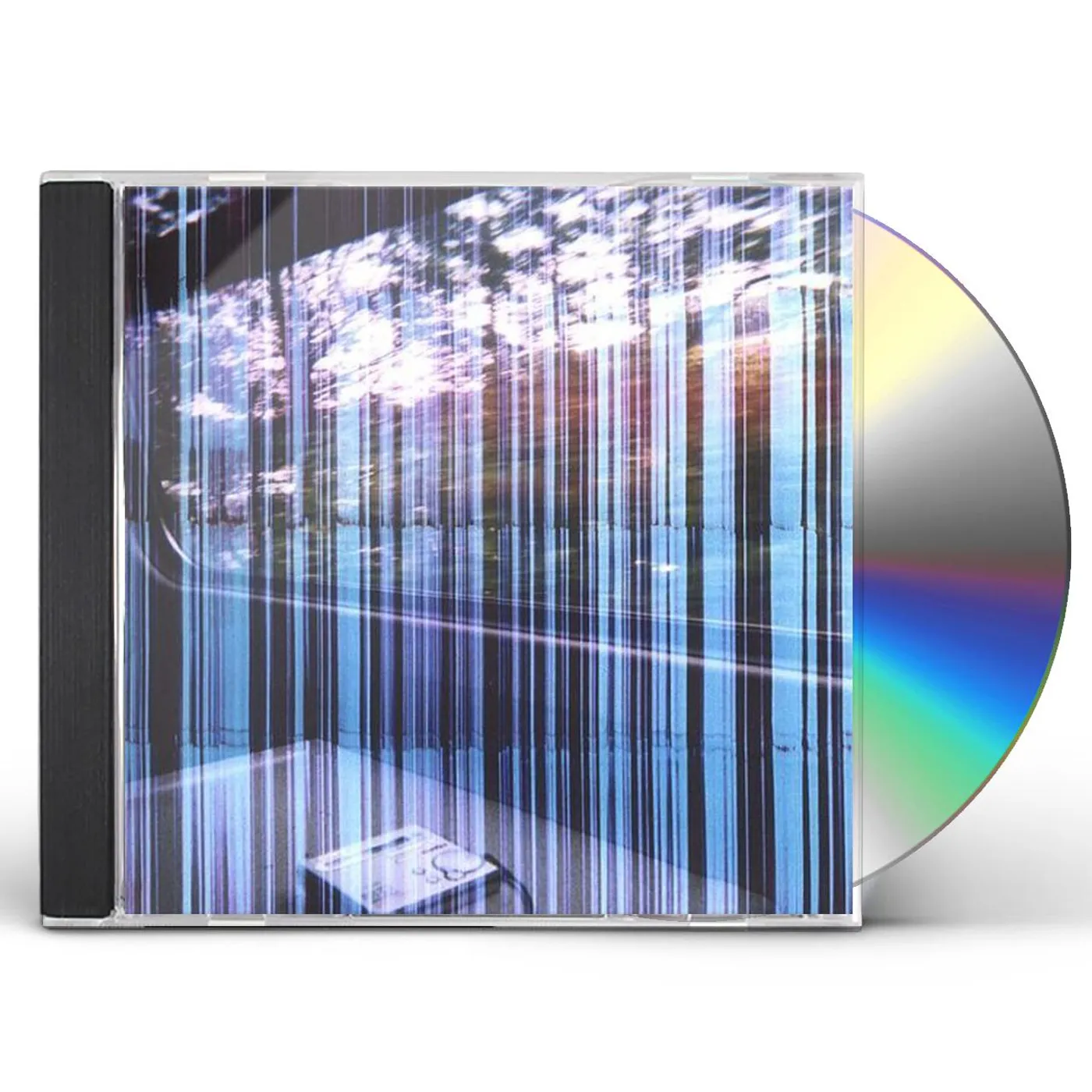 Cohen MOONFALL CD