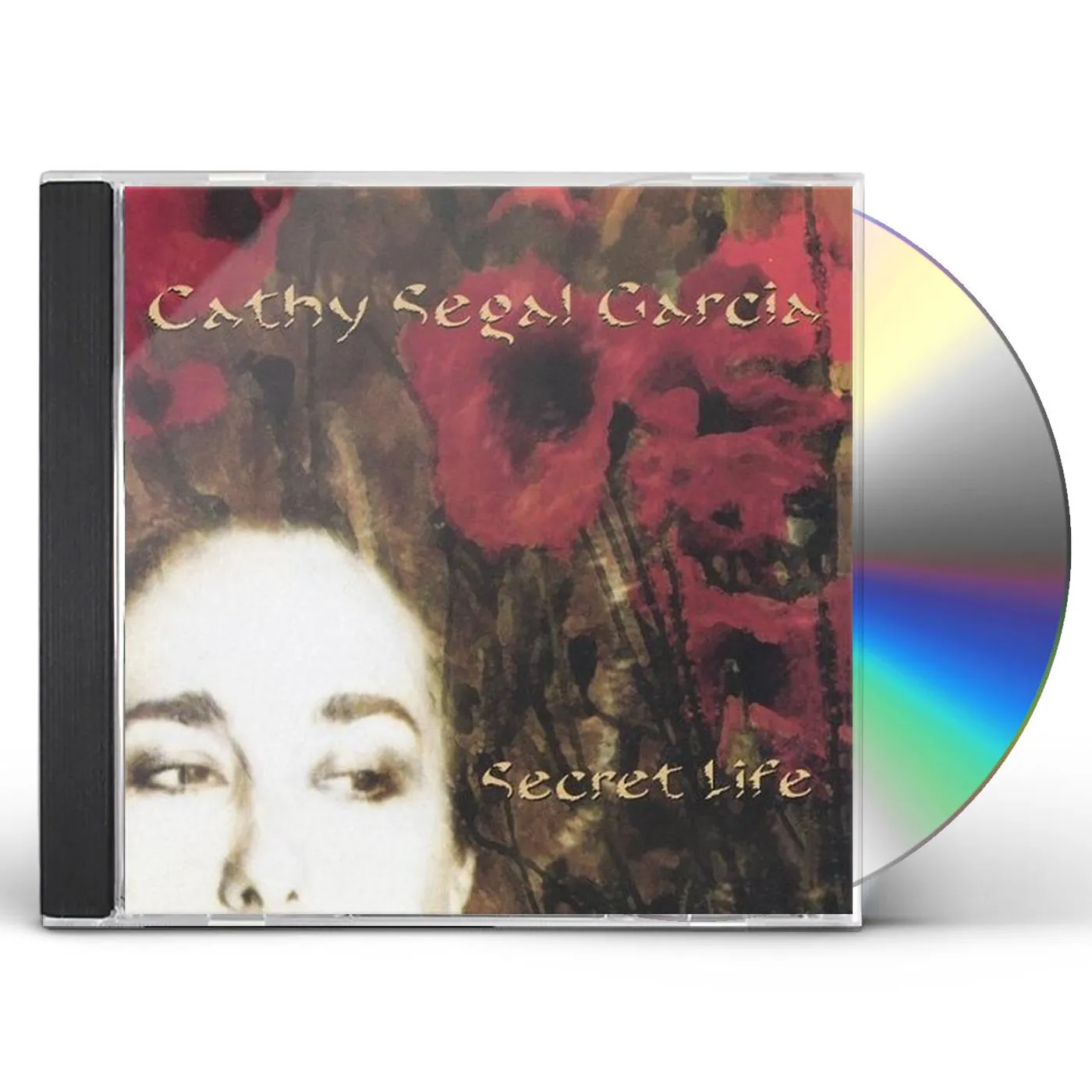 Cathy Segal-Garcia SECRET LIFE CD
