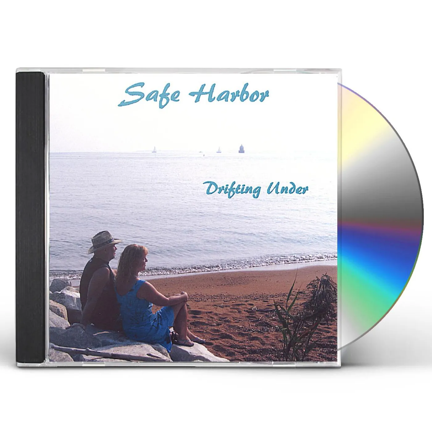 Safe Harbor DRIFTING UNDER CD