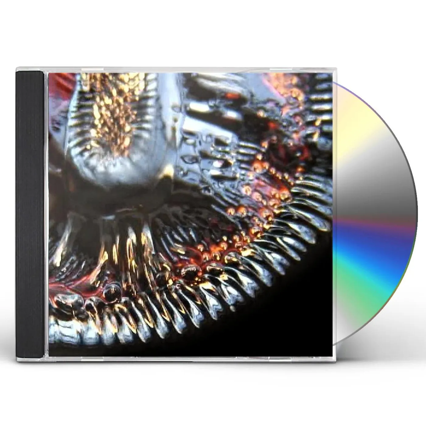 LOVEBRAIN CD