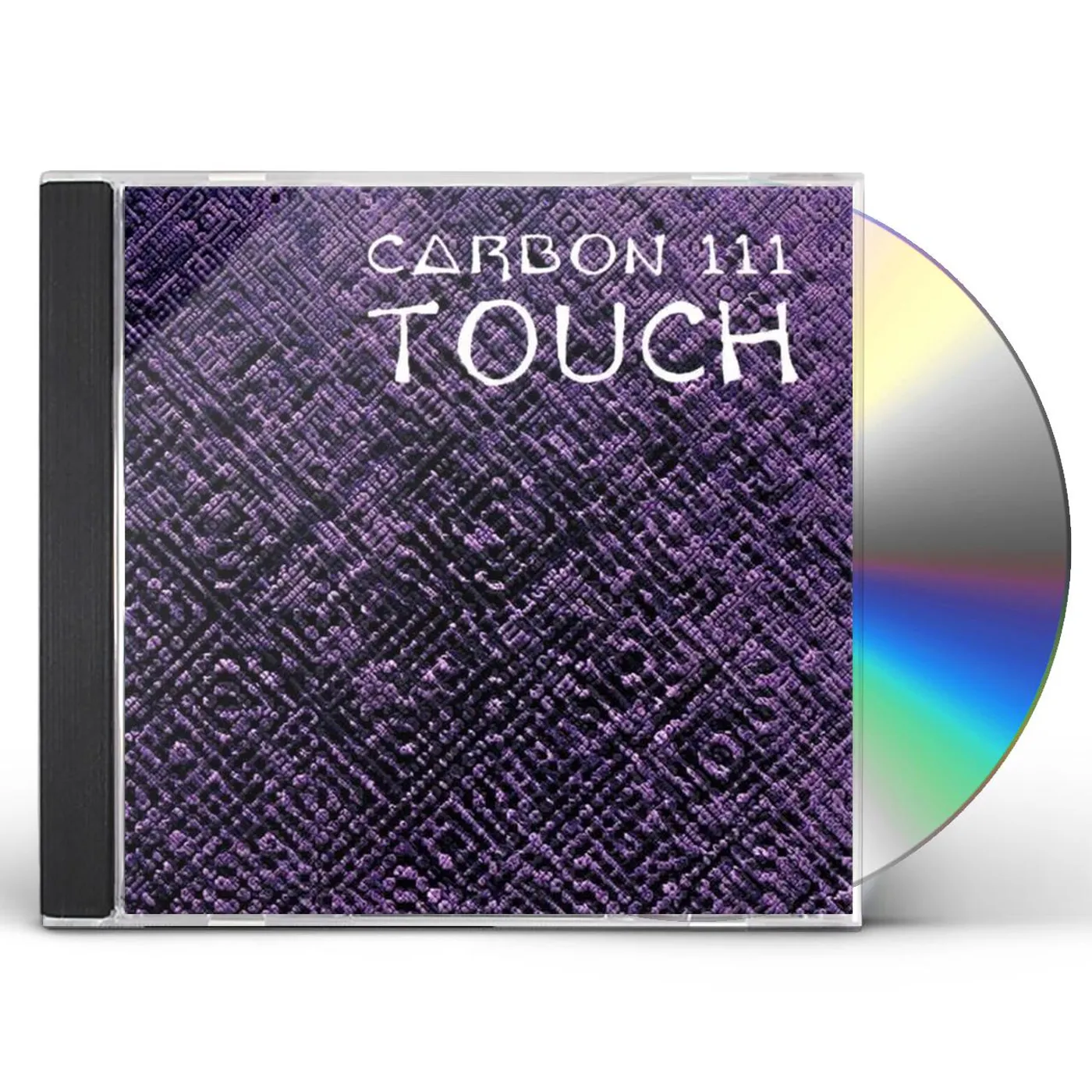 Carbon111 TOUCH CD