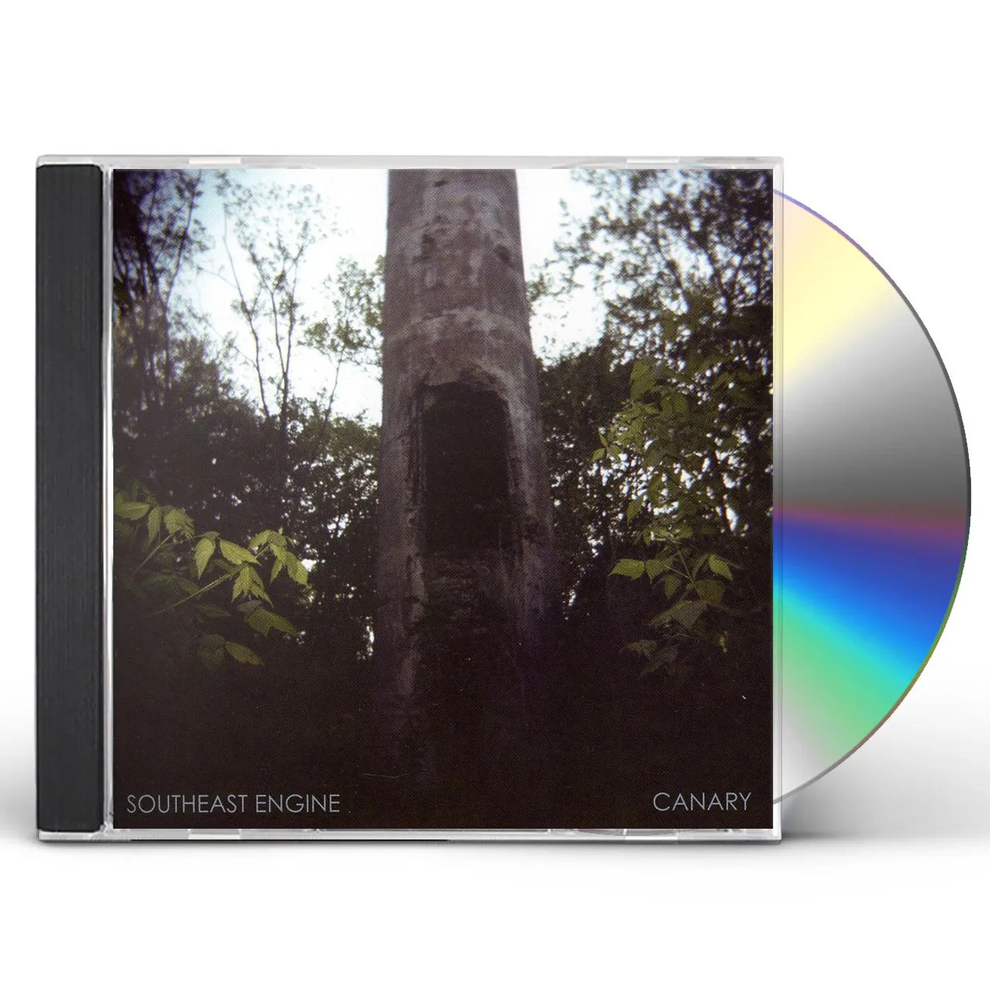 Southeast Engine CANARY CD