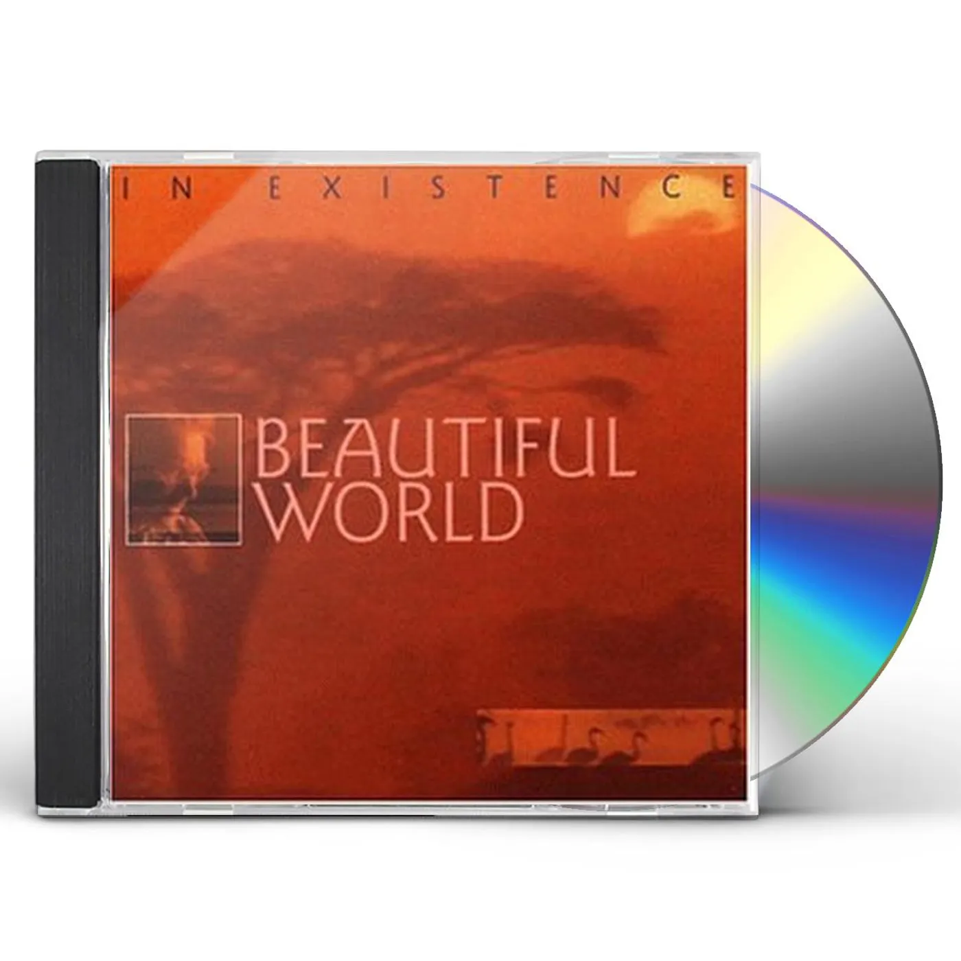 Beautiful World IN EXISTENCE CD
