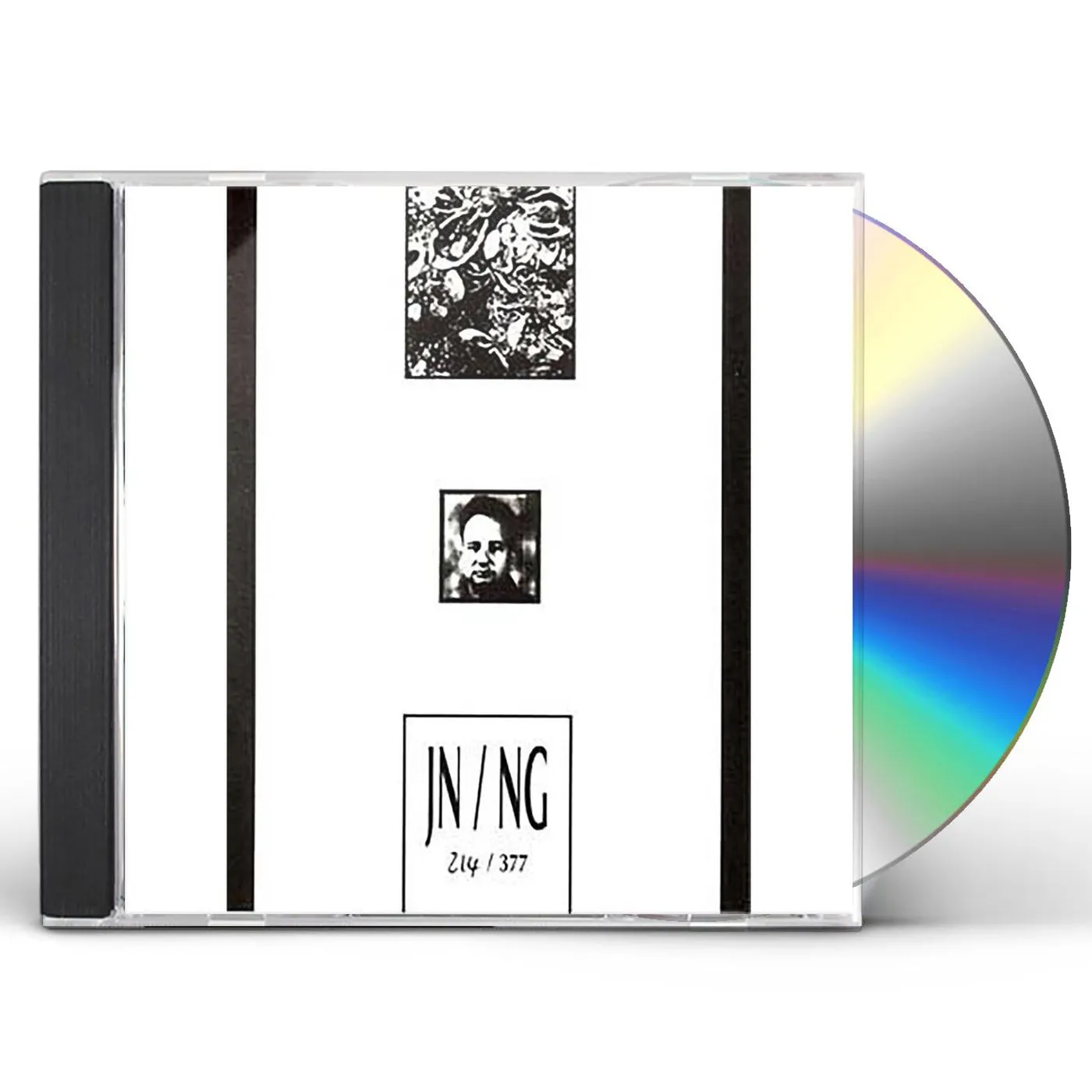 NUEVA GERMANIA & JOSEF N SPLIT CD