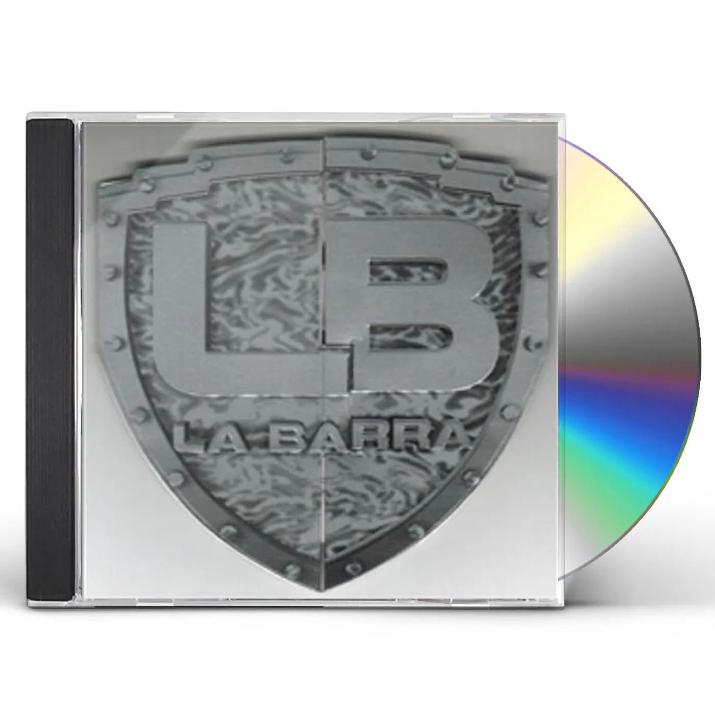 Barra INCOMPARABLE CD