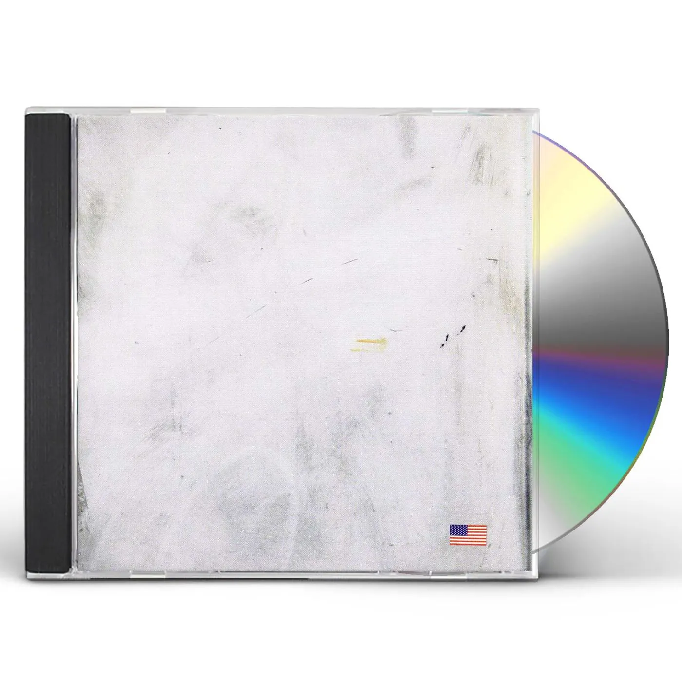 SIC ALPS CD