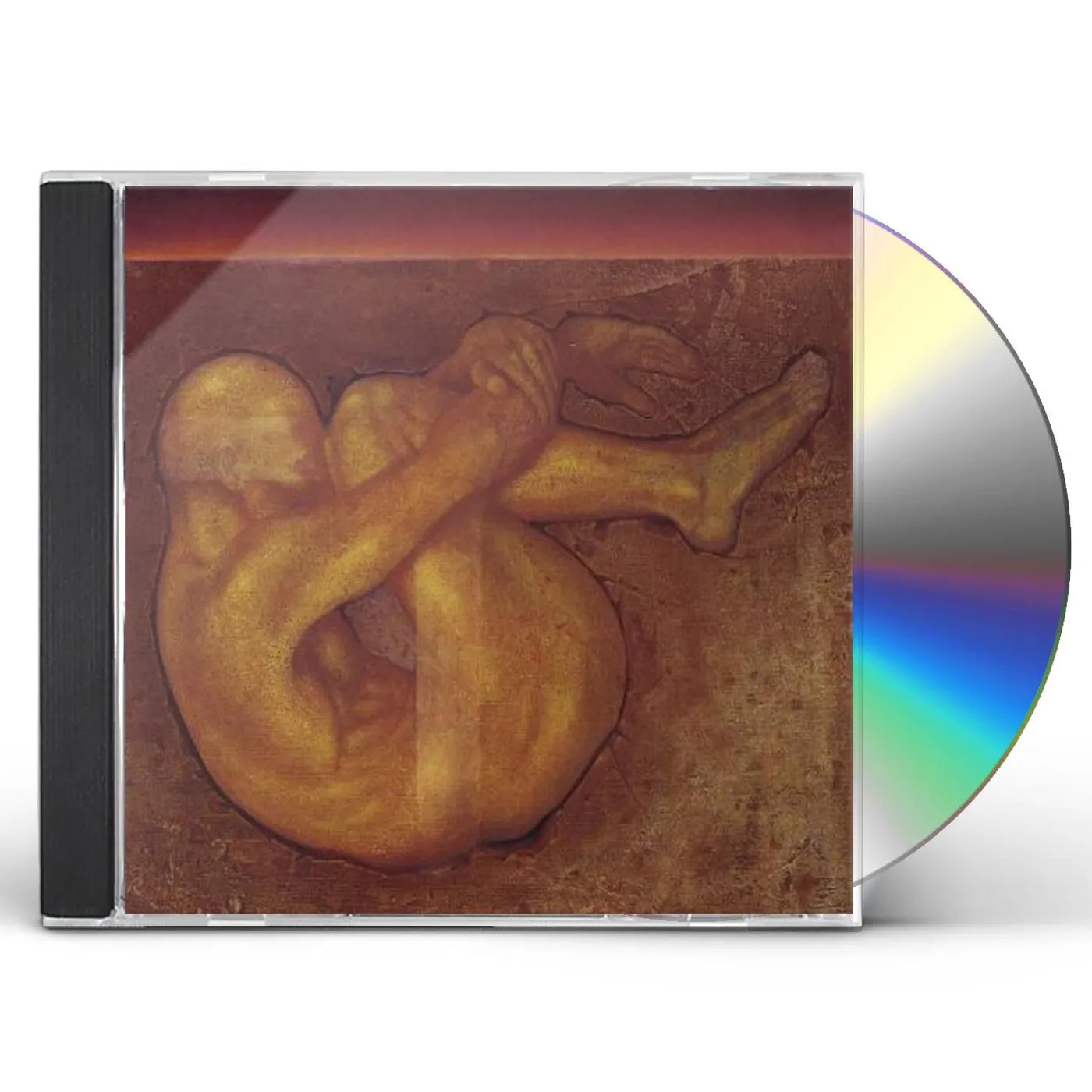 Louis de Mieulle DEFENSE MECHANISMS CD