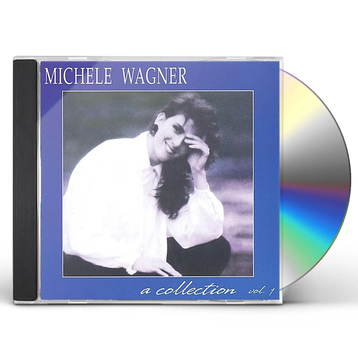 Michele Wagner COLLECTION 1 CD
