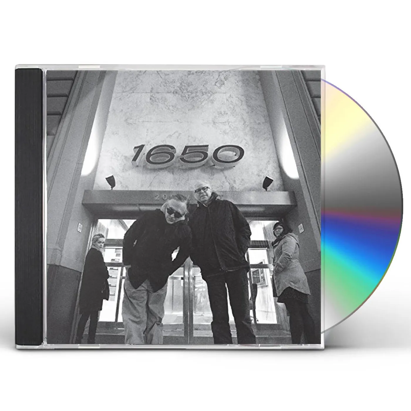 Kramer BRILL BUILDING BOOK TWO CD