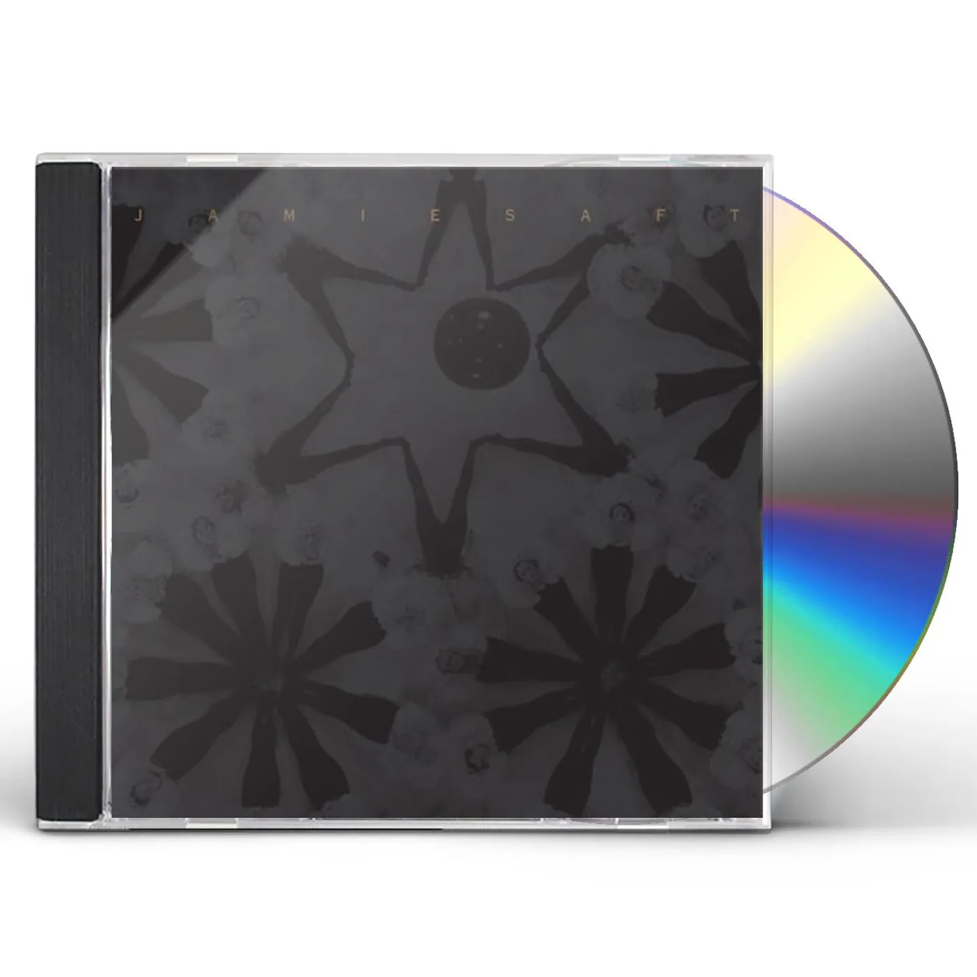 Jamie Saft SOUNDTRACKS CD