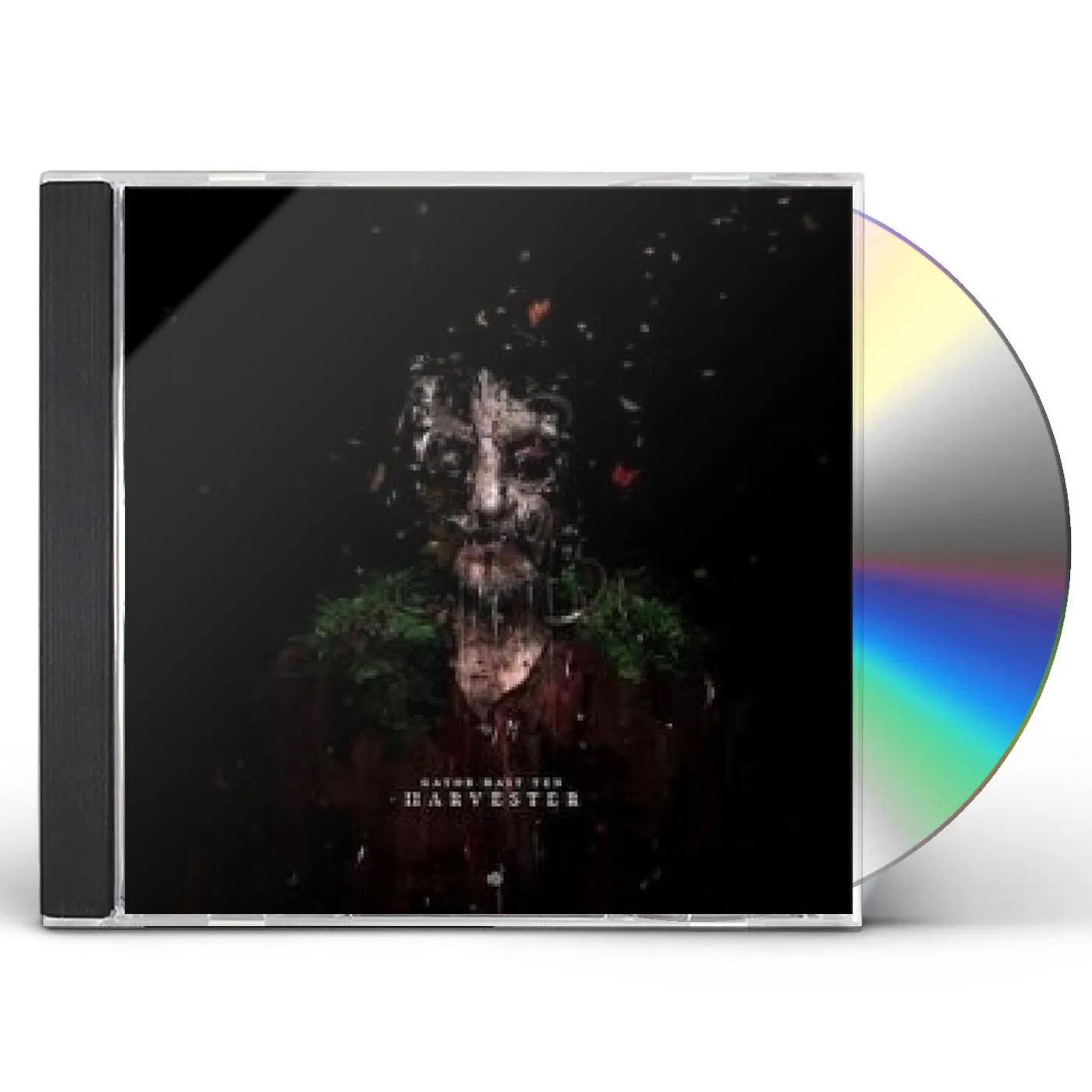 Gator Bait Ten HARVESTER CD