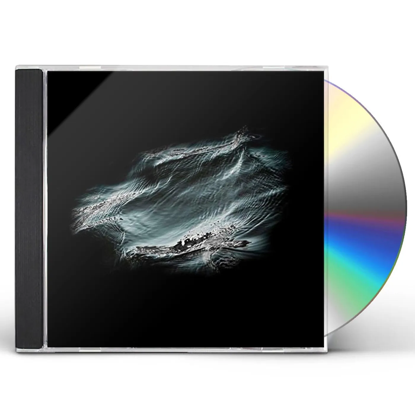 Emmerhoff & the Melancholy Babies CIRCLE SIX CD