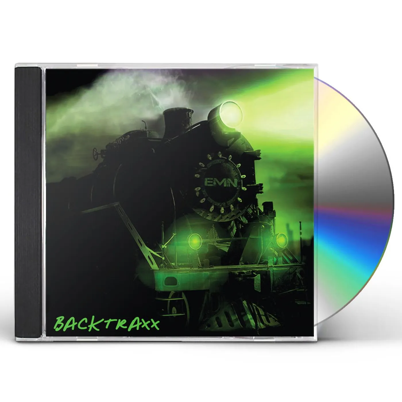 Every Mother's Nightmare BACKTRAXX CD