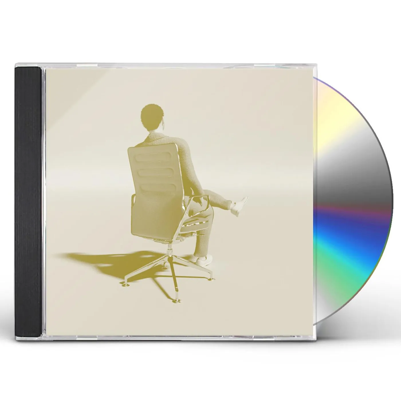 Nicola Ratti COLLECTION CD