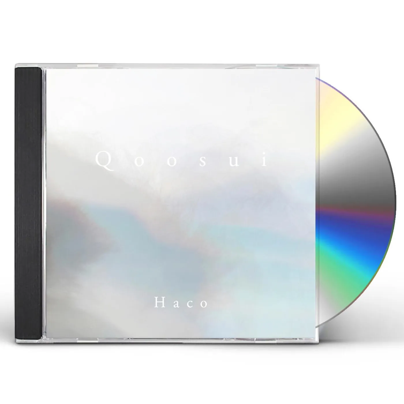 Haco QOOSUI CD