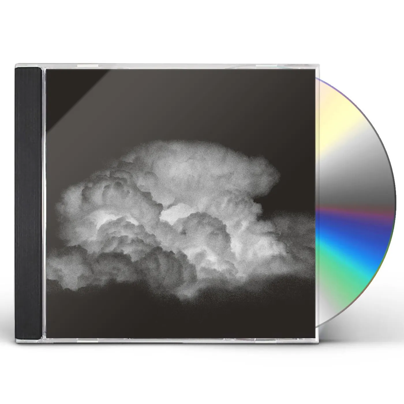 Tony Buck UNEARTH CD