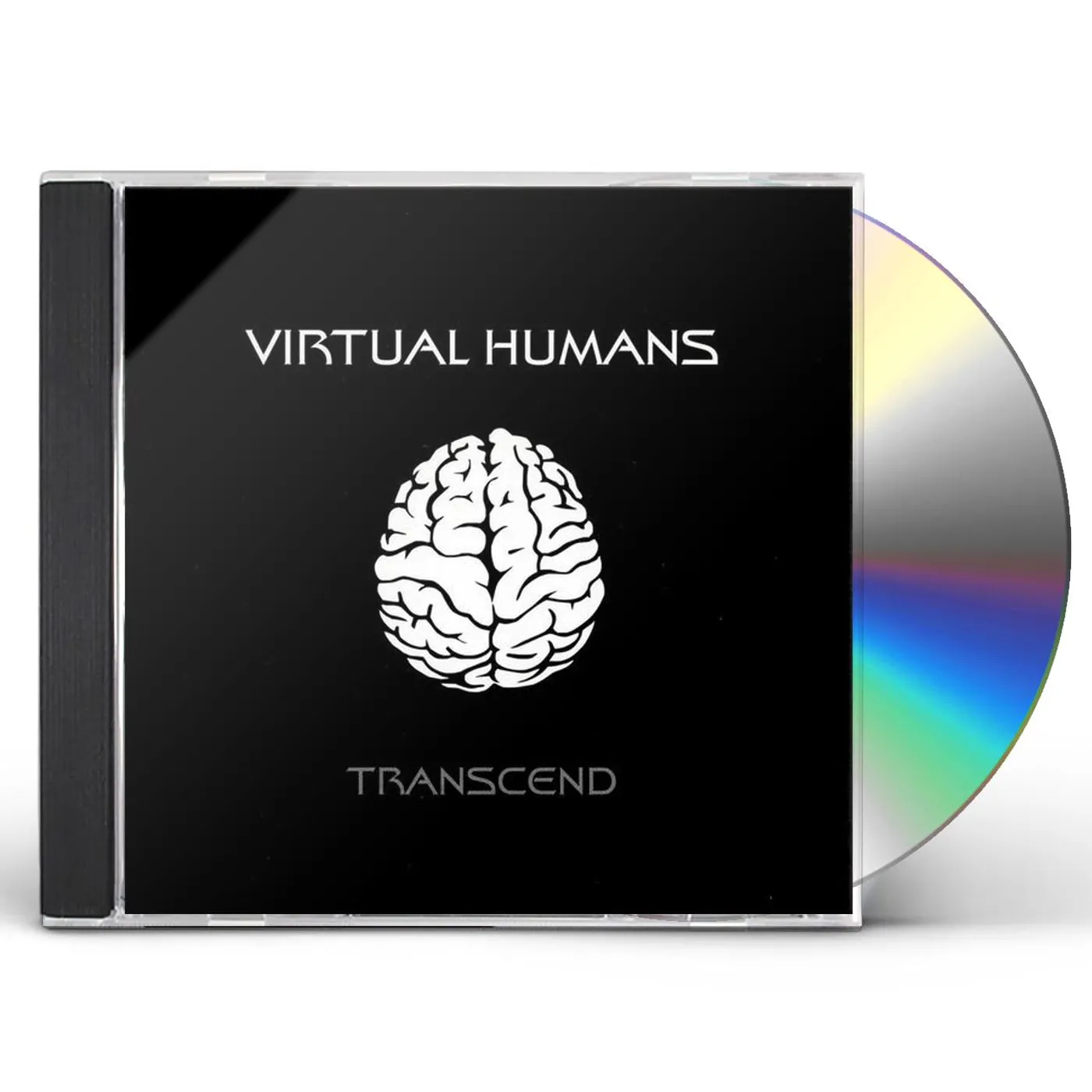 Virtual Humans Brand Page