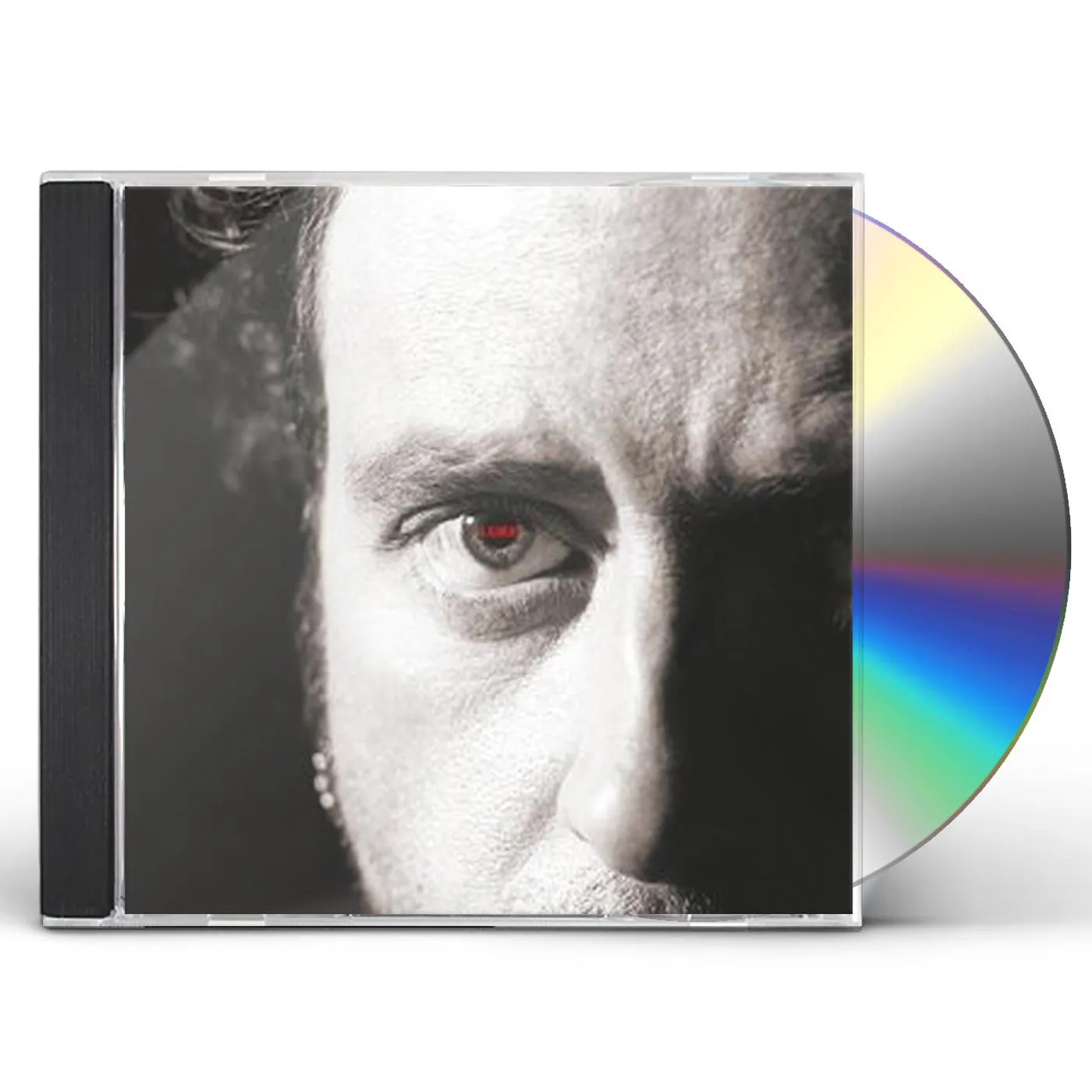 Steve Lukather LUKE CD