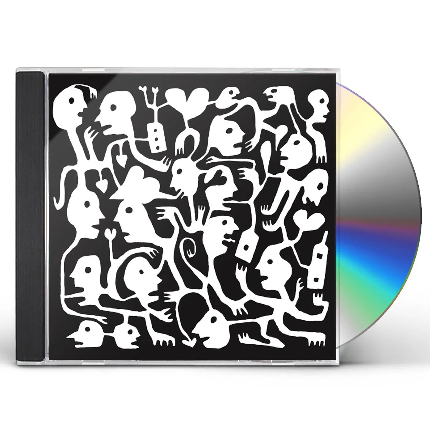 Kuniyuki NEWWAVE PROJECT CD
