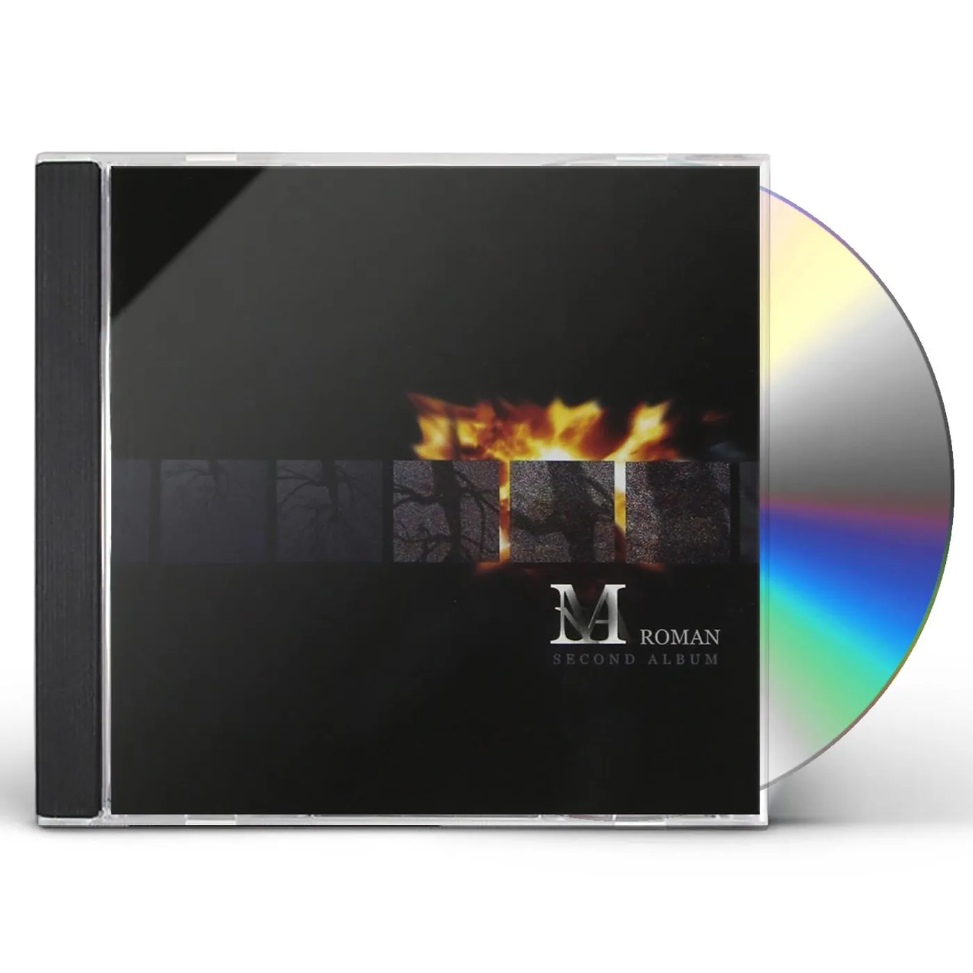 ROMAN CD