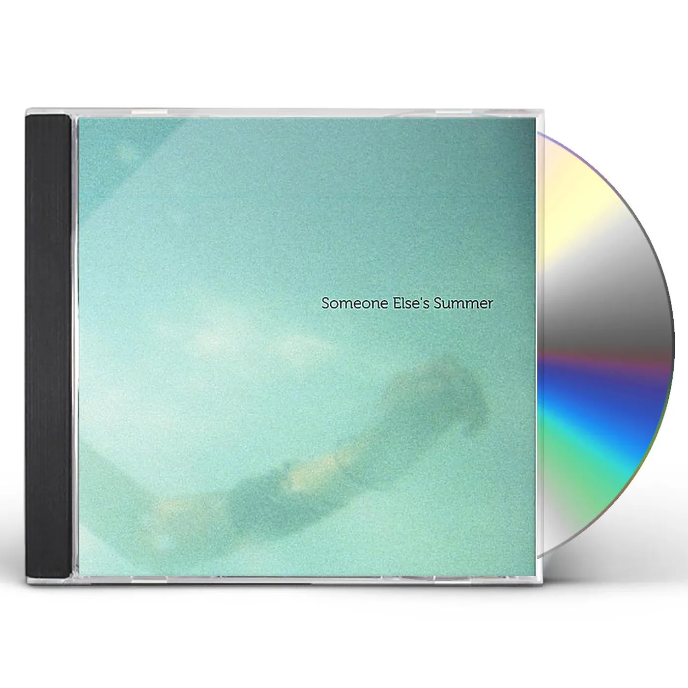 Andrew Weathers SOMEONE ELSE'S SUMMER CD