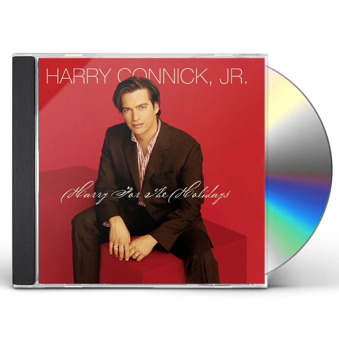 Harry Connick, Jr. HARRY FOR THE HOLIDAYS CD