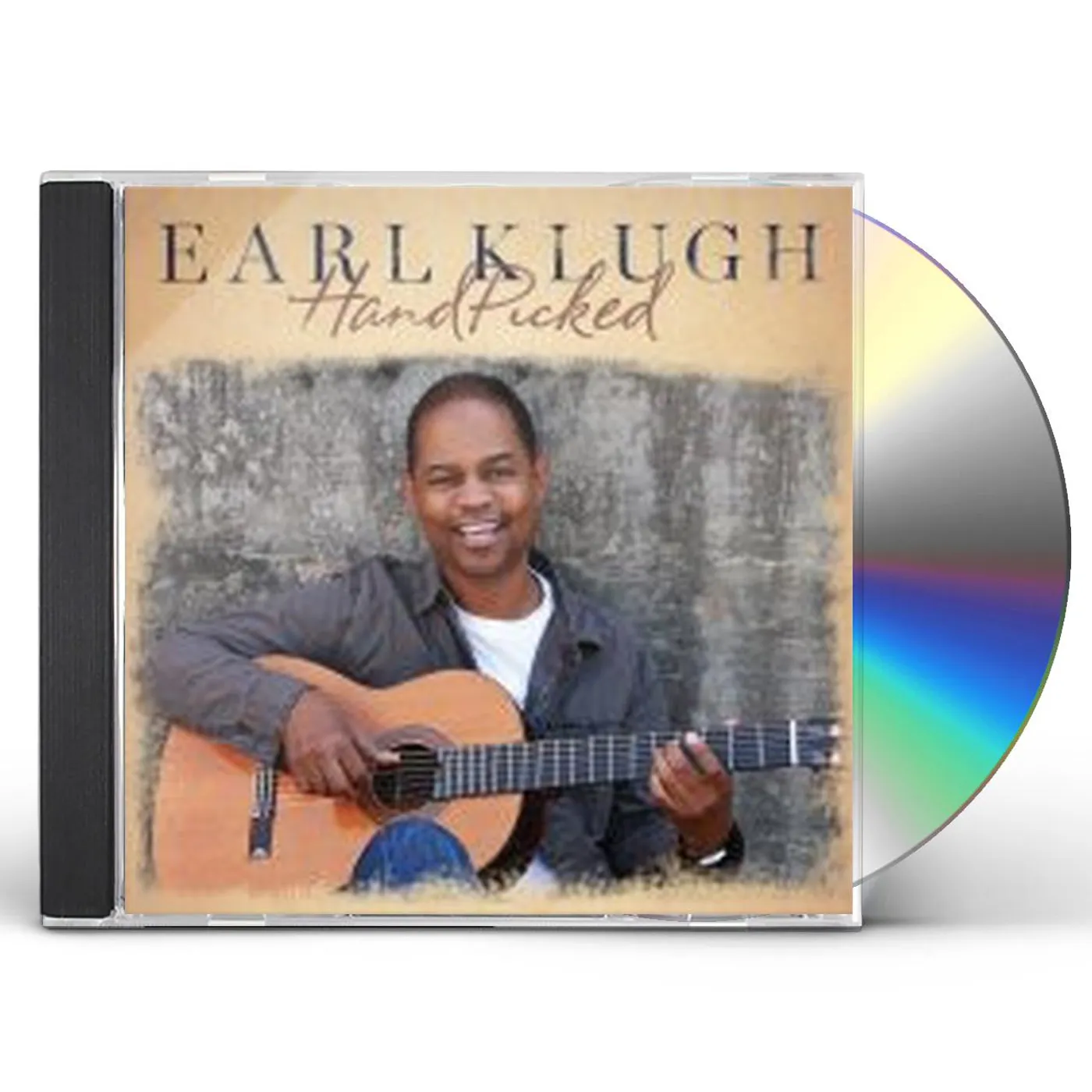 Earl Klugh HAND PICKED CD