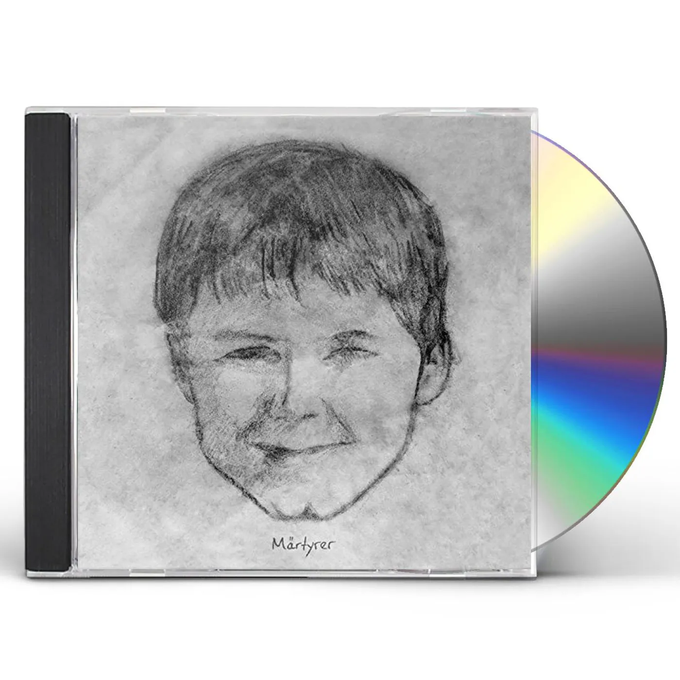 Kool Savas MAERTYRERL: FAN BOX CD