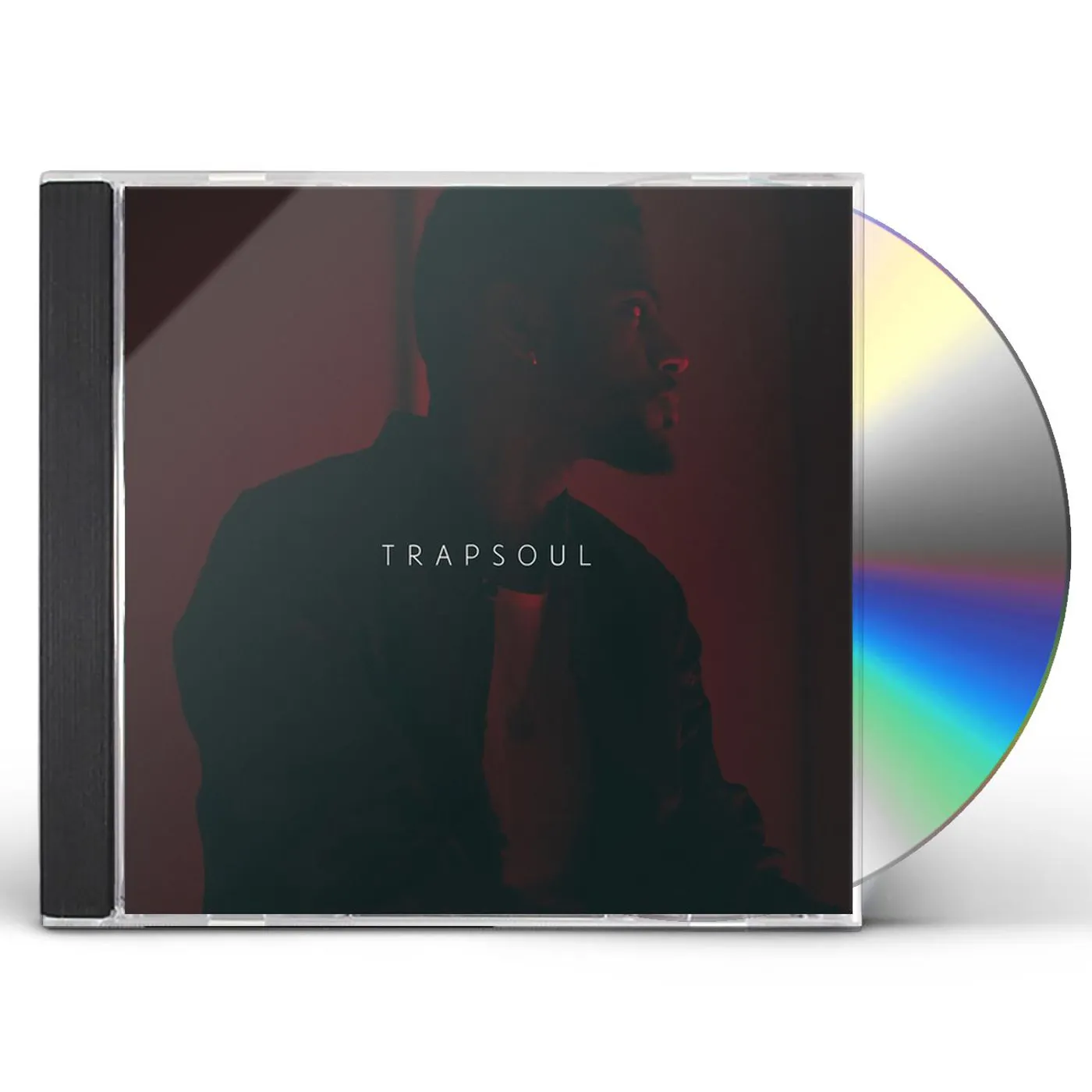 Bryson Tiller T R A P S O U L (EDITED VERSIO CD