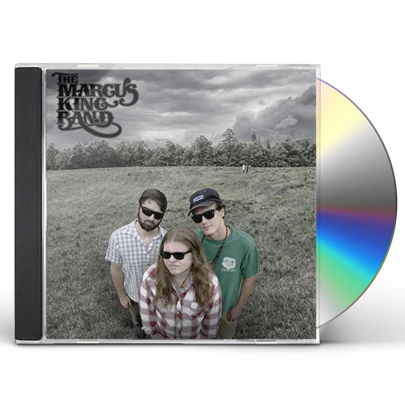 Marcus King SOUL INSIGHT CD