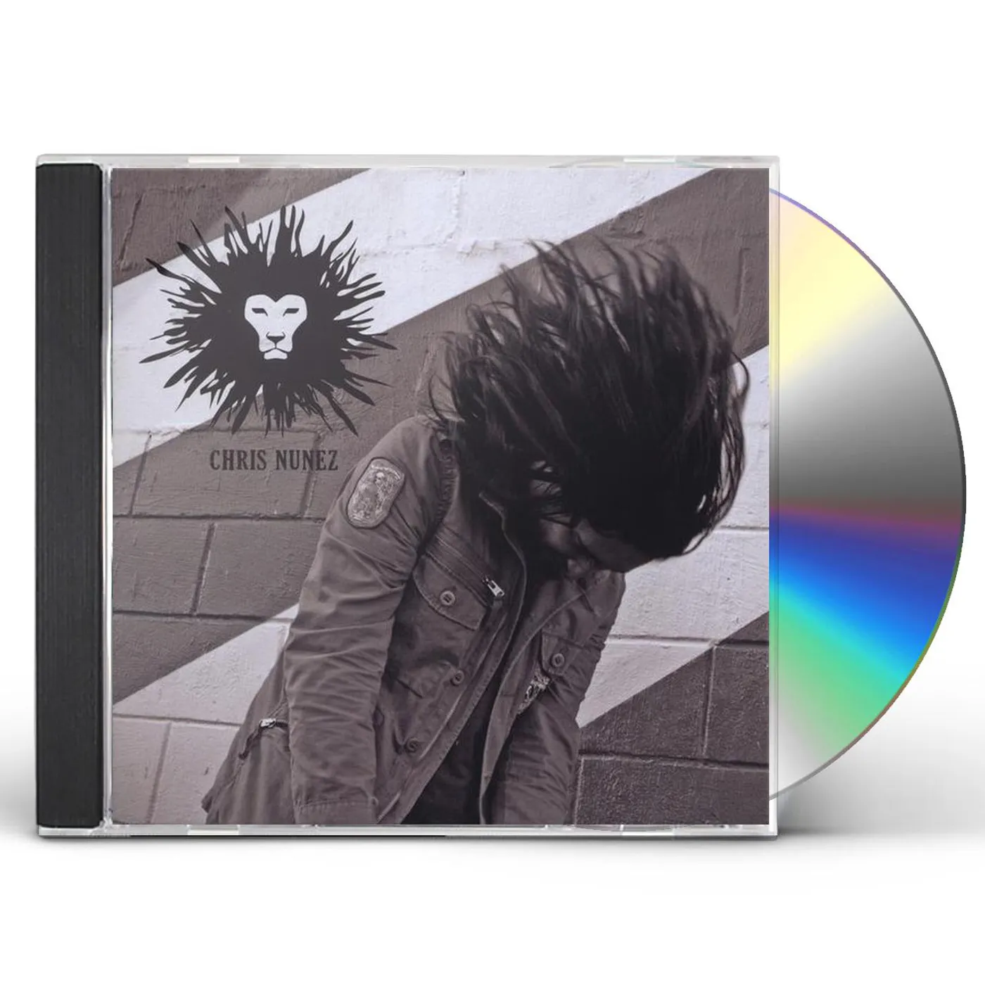 CHRIS NUNEZ CD