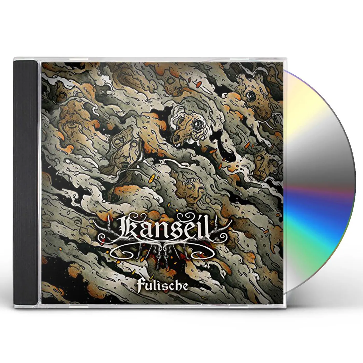 Kanseil FULISCHE CD