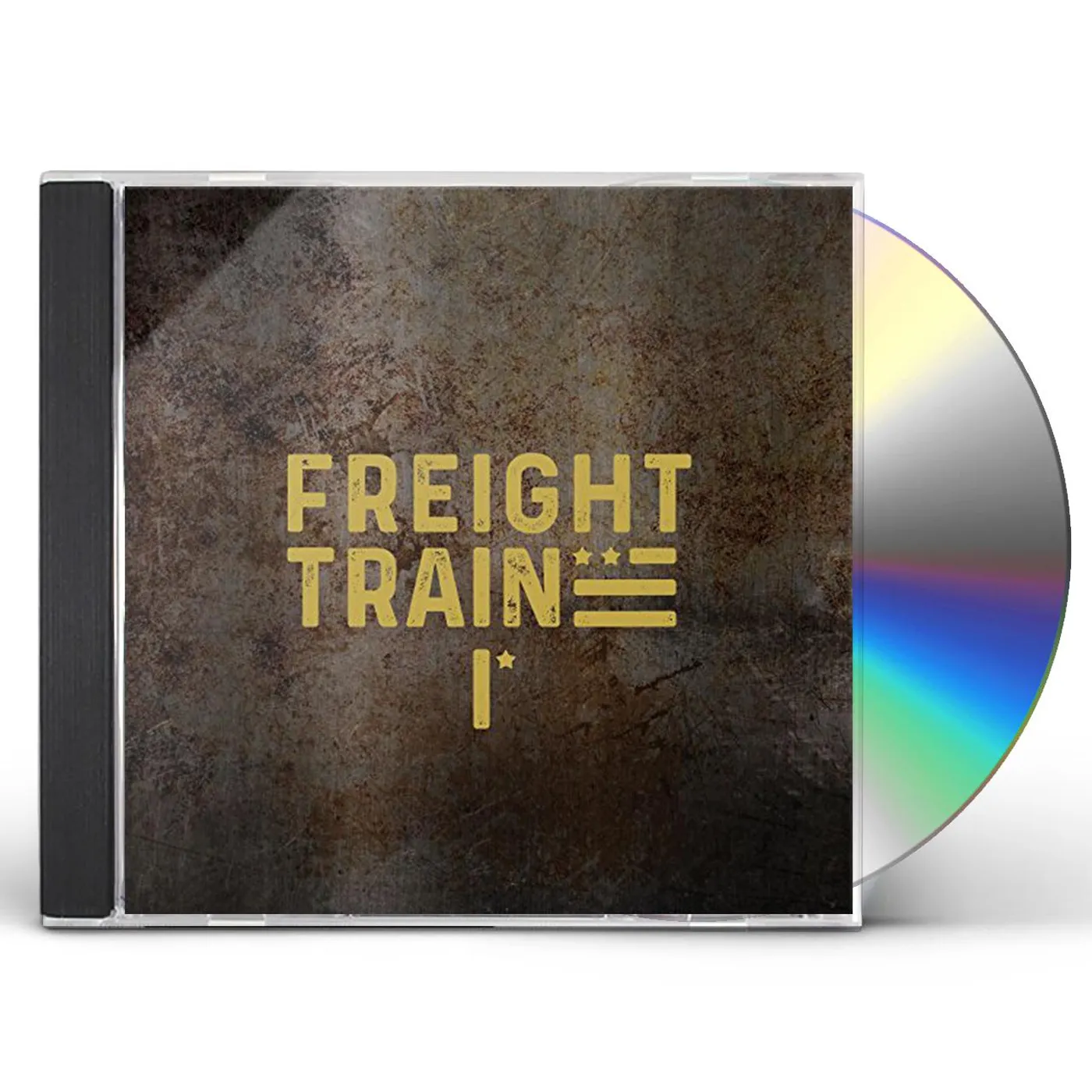 Freight Train I CD