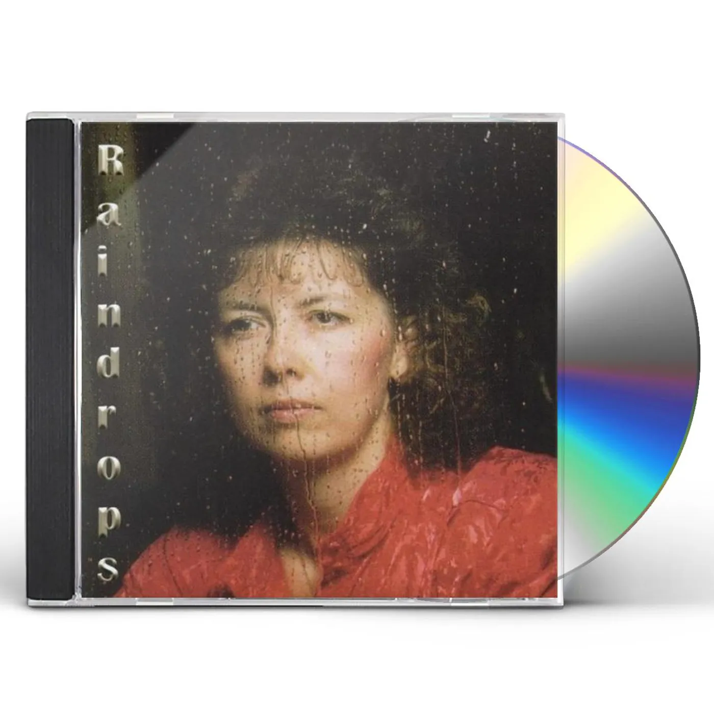 Miriam Humphries RAINDROPS CD
