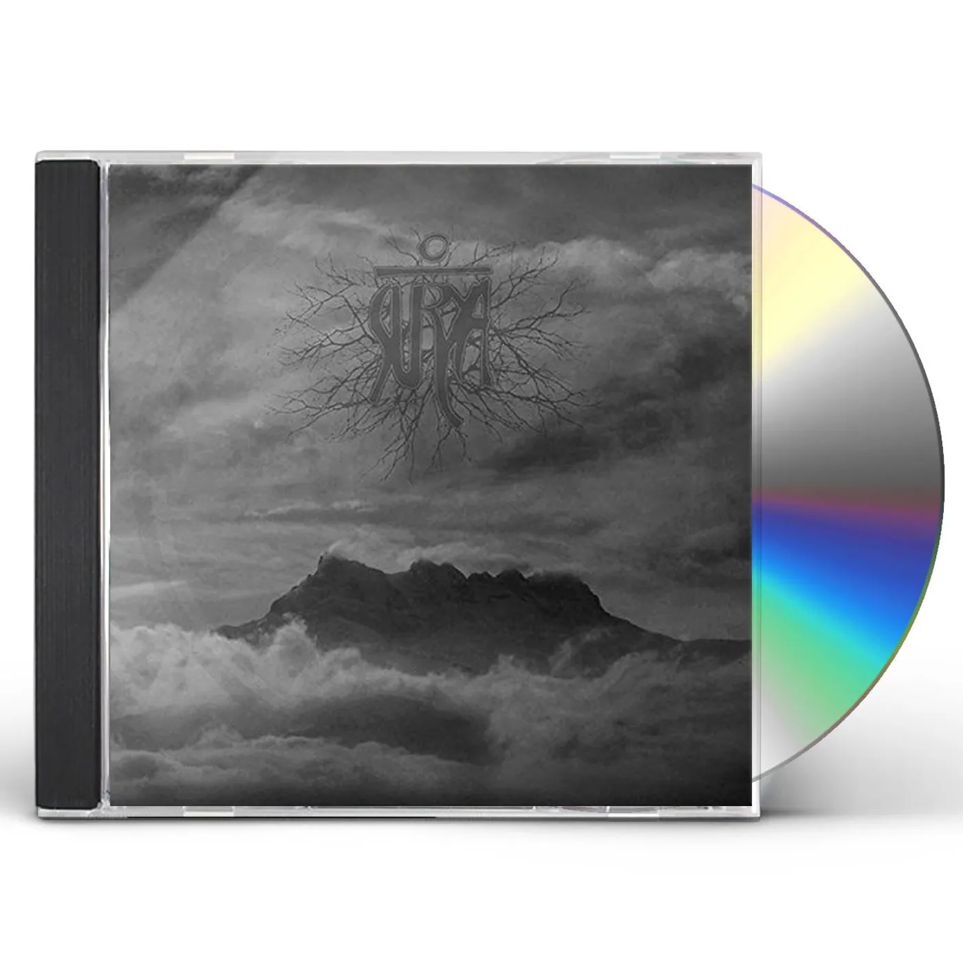 Surya APOCALYPSE A.D. CD