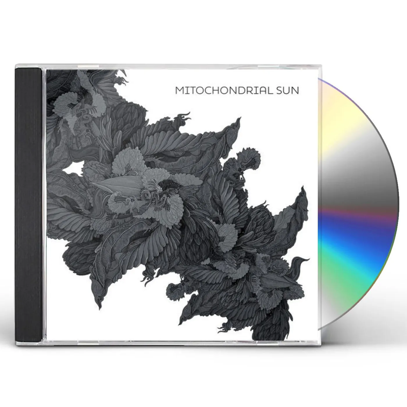 MITOCHONDRIAL SUN CD