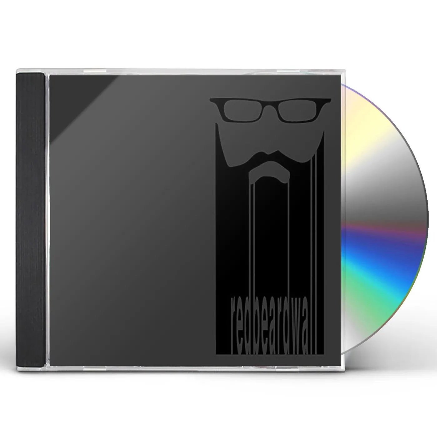 RED BEARD WALL CD