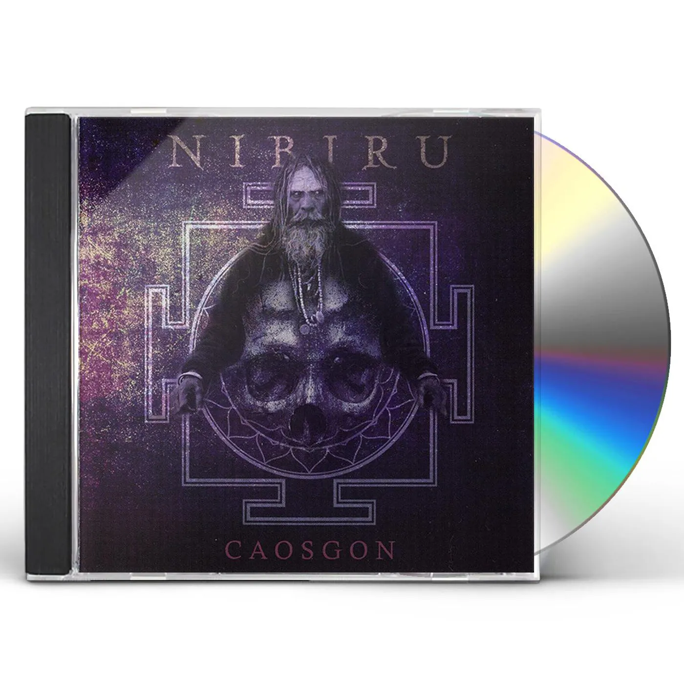 Niribu CAOSGON CD