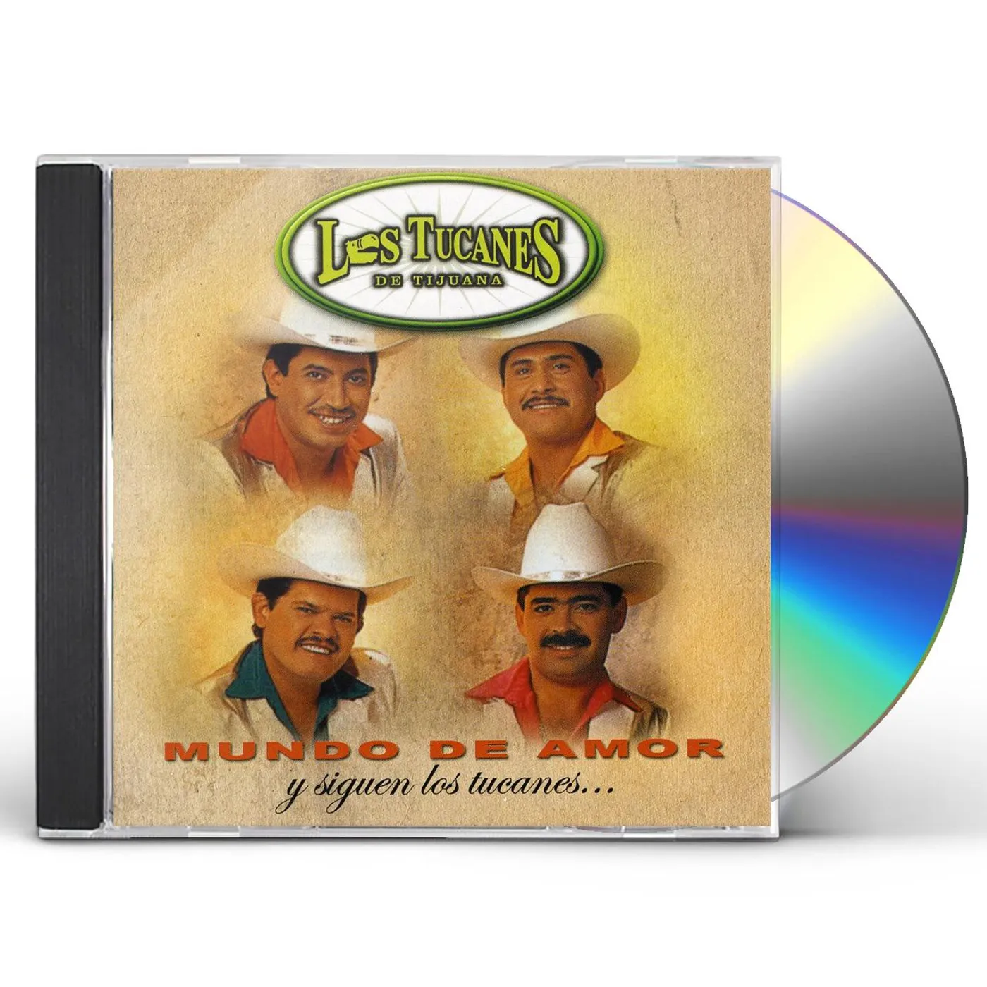 Tucanes De Tijuana