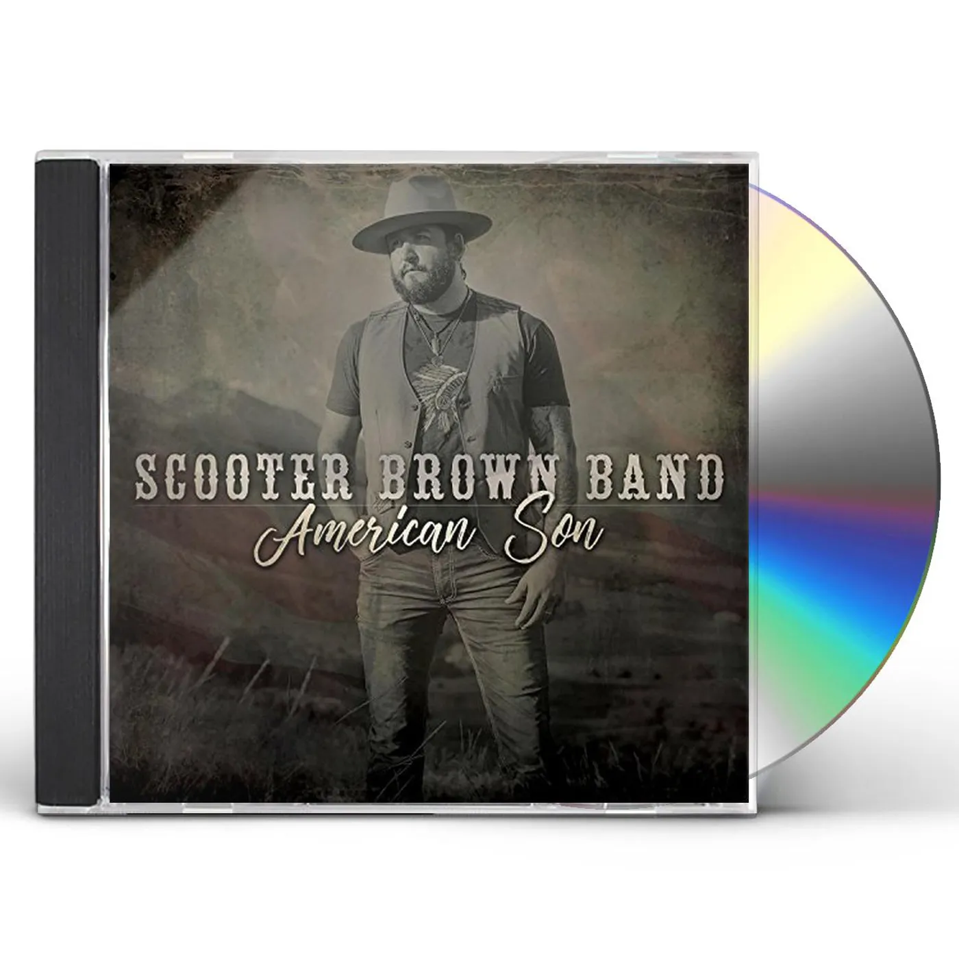 Scooter Brown Brand Page