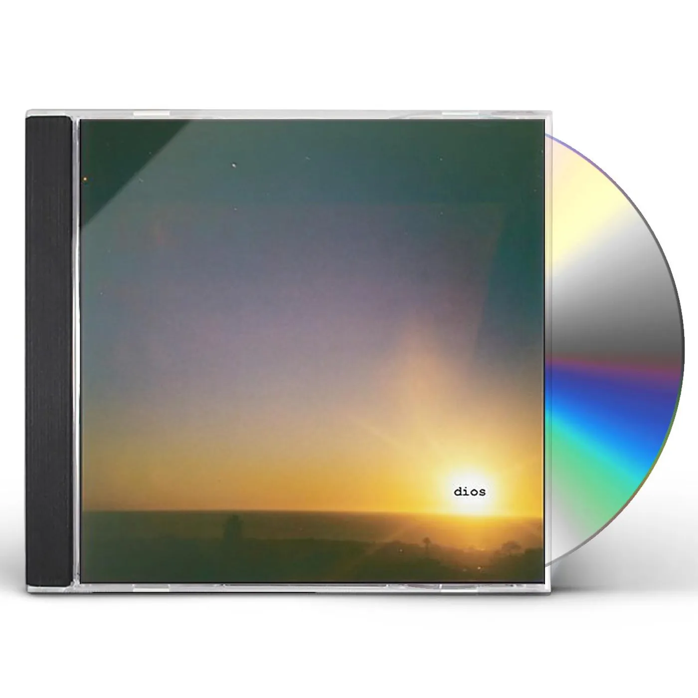 DIOS CD