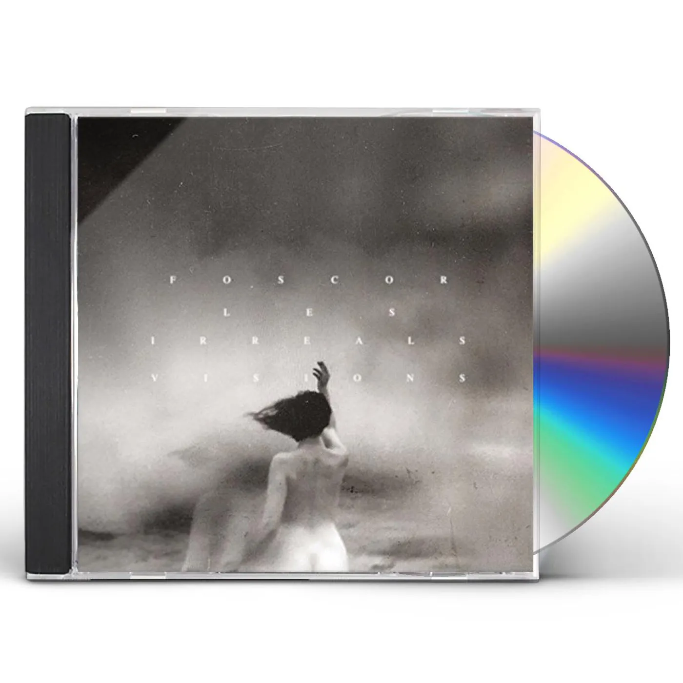 Foscor IRREALS VISIONS CD
