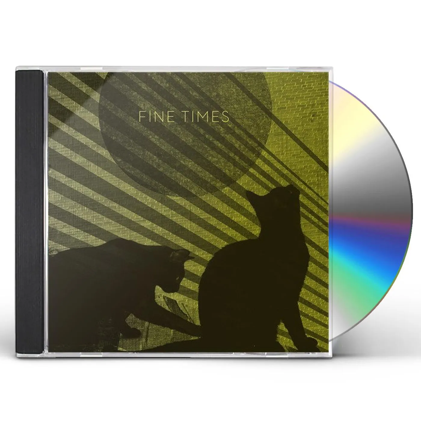 FINE TIMES CD